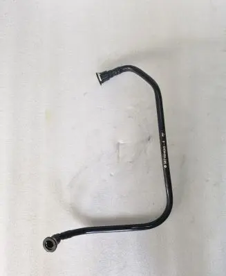 Jeep Grand Cherokee WL Breather hose/pipe 68210346AD
