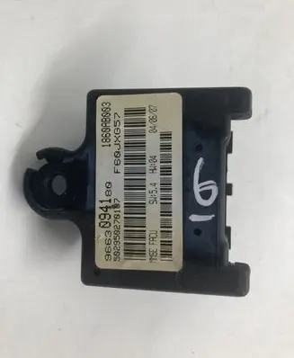 Citroen C-Crosser Other control units/modules 9663094180