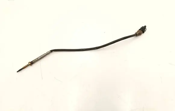 BMW 3 F30 F35 F31 Exhaust gas temperature sensor 8509963 02245400278