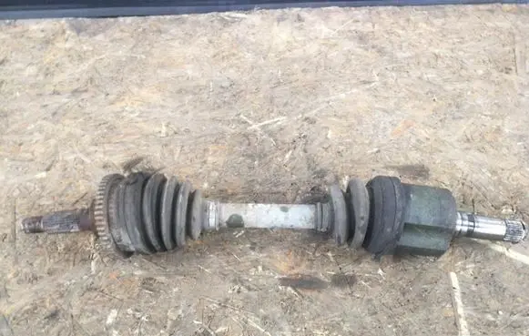 KIA Carnival Front driveshaft