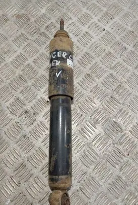 Ford Ranger Front shock absorber/damper UA3J3470X