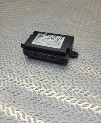 BMW 4 F36 Gran coupe Other control units/modules 9371374