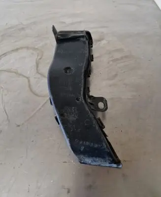 Mercedes-Benz C W205 Rain gutter A2058320184