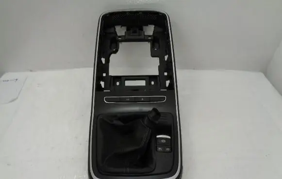 Renault Clio IV Head unit multimedia control 682604036R 682603063R