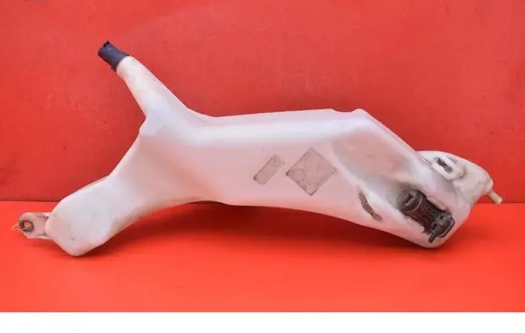 Fiat Doblo Windshield washer fluid reservoir/tank 