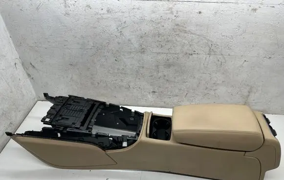 Audi A7 S7 4G Center console 4G0863244 1192699