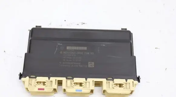 Other control units/modules