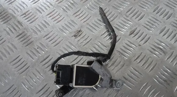 Volvo XC40 Headlight/headlamp level sensor 32221957