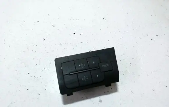 Citroen Jumper Headlight level height control switch 7354213530 30280118
