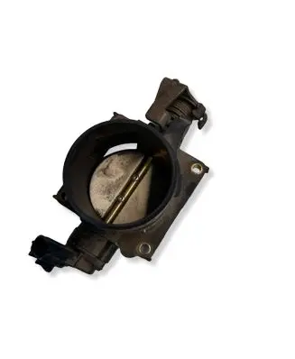 Mazda 6 Throttle body valve VP2ALUBC