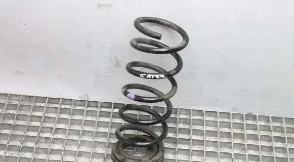 Volvo V60 Rear coil spring