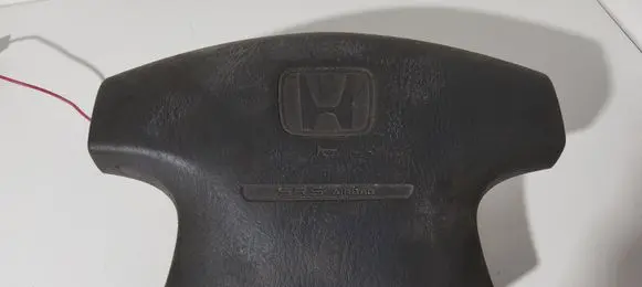 Honda Shuttle Steering wheel airbag 77800SX0G71 H5K601730