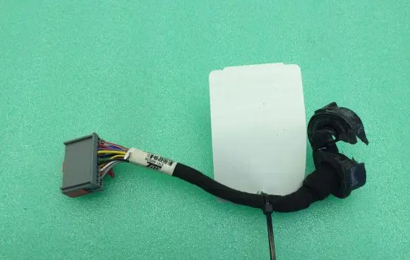 Jaguar F-Pace Front door wing mirror part VM520503 21614005