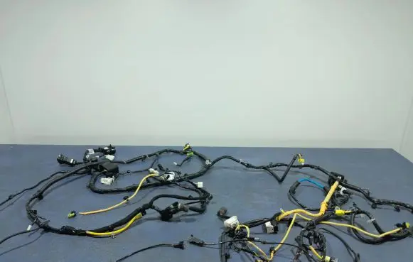 Hyundai i20 (PB PBT) Other wiring loom