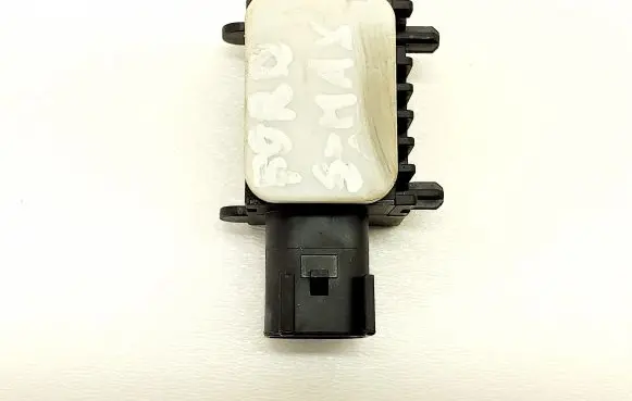 Ford S-MAX Airbag deployment crash/impact sensor 3M5T14B342AB