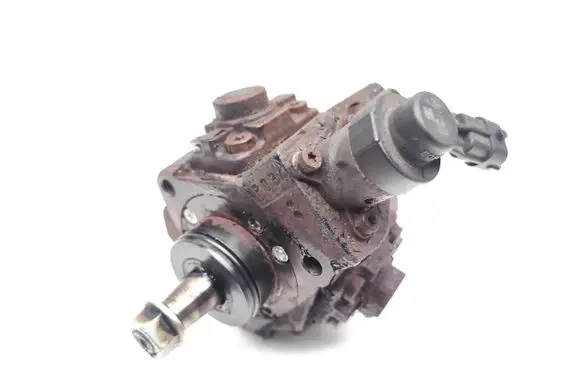 Hyundai ix35 Fuel injection high pressure pump 331002A420 0445010206