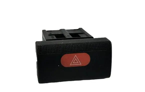 Opel Vectra B Hazard light switch 09134513 09138047 2805