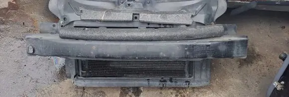 Volkswagen New Beetle Radiator set 