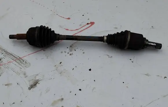 Dacia Dokker Front driveshaft 