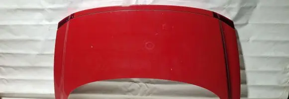 Volvo C70 Tailgate/trunk/boot lid