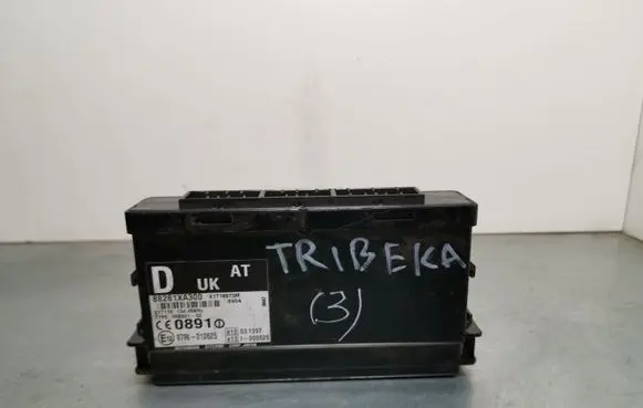 Subaru B9 Tribeca BSM Control unit 88281XA300 X1T18973M