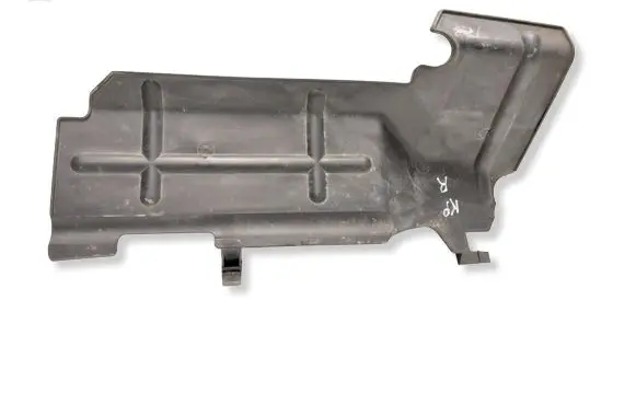 Renault Trafic II (X83) Intercooler air guide/duct channel 8200422831 93854606