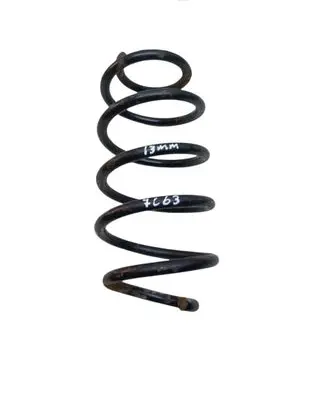 Volkswagen Touran I Front coil spring