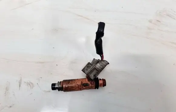Lexus RX 300 Fuel injector 2325020030