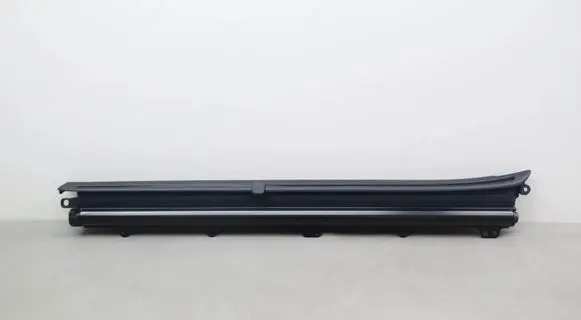 Lexus RX 450H Rear door window curtain/sunshade 6590748010