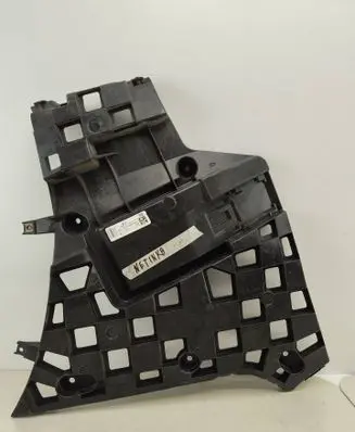 BMW X7 G07 Rear bumper mounting bracket 7420668