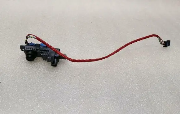 Tesla Model 3 Other wiring loom 109297800C
