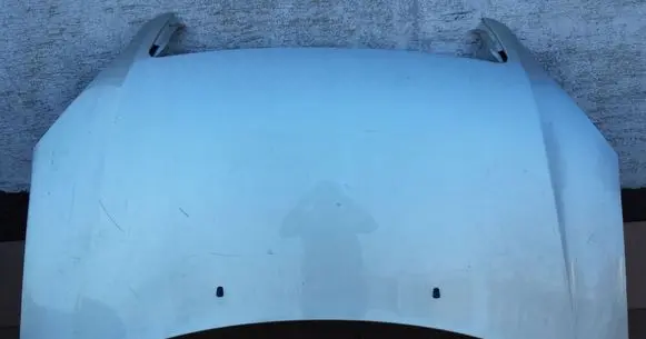 Toyota Avensis Verso Engine bonnet/hood