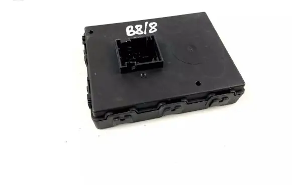 Volkswagen PASSAT B8 Keyless (KESSY) go control unit/module 3Q0959435