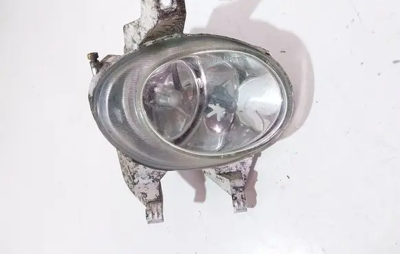 Peugeot 206 Front fog light 1854654000