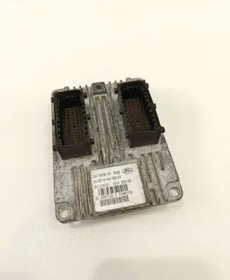 Ford Ka Engine control unit/module 51843150 7HL17AP2J 0097129