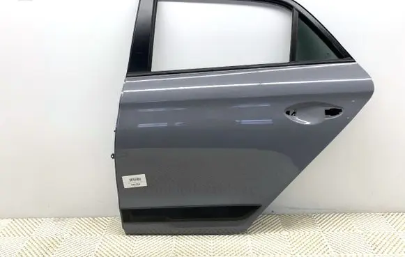 Hyundai i20 (GB IB) Rear door 
