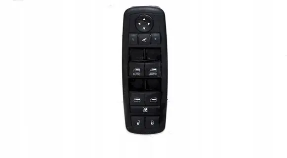 Jeep Grand Cherokee Electric window control switch