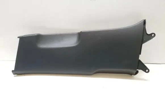 Volkswagen Golf V (B) pillar trim (bottom) 1K4867297F