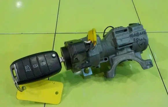 KIA Soul Ignition lock 49A6101110