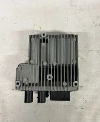 Audi Q7 4M ASC control unit/module 971907156K A2C39952902