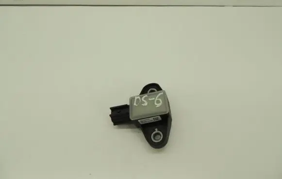 Skoda Superb B6 (3T) Airbag deployment crash/impact sensor 04130203 019371278K DS6
