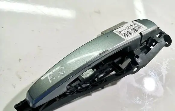 Opel Insignia A Front door exterior handle 