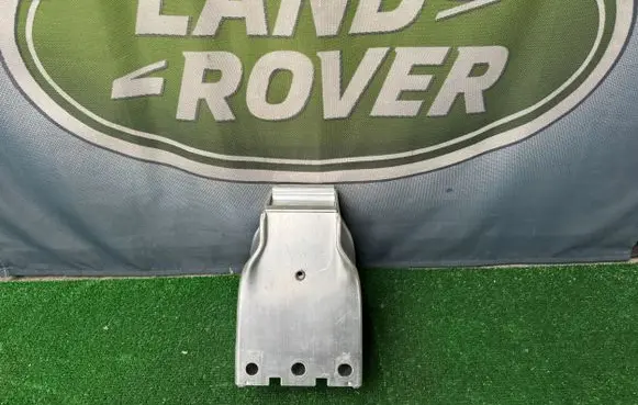 Land Rover Range Rover Evoque L551 Front bumper shock/impact absorber K8D217A937