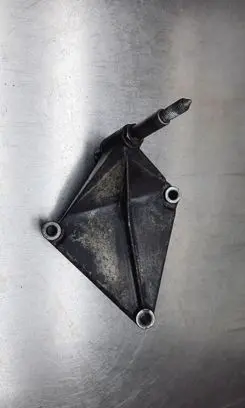 Renault Scenic I Gearbox mount 7700832251