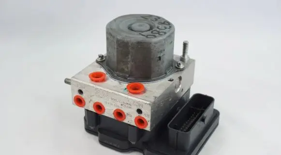 Nissan Qashqai ABS Pump 476604EA1D 0265261030 0265956165