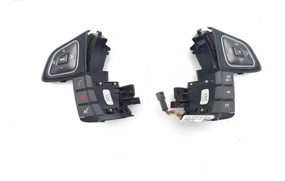Land Rover Discovery 4 - LR4 Steering wheel buttons/switches GJ323F563BA GJ3213D767CA GJ3213D767FA