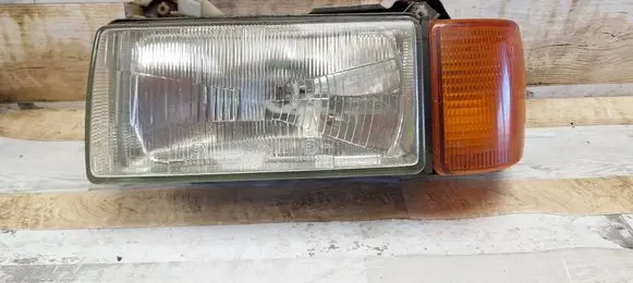 Audi 80 90 B2 Headlight/headlamp 34499R20