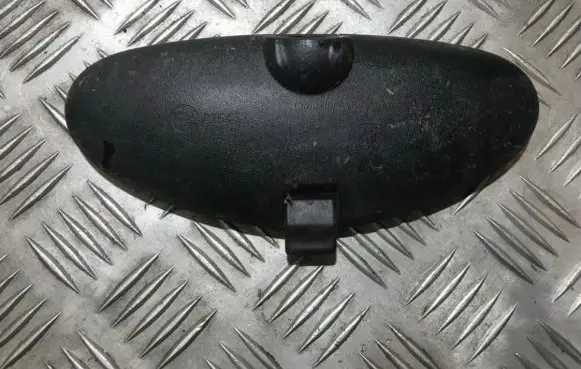 Smart ForTwo I Rear view mirror (interior) e11015462