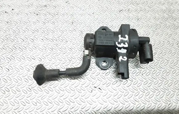 Citroen C8 Turbo solenoid valve 0928400414
