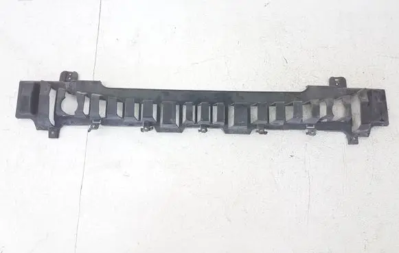 Ford Fusion II Front bumper support beam HS7317E898 HS7317E898AB GGNQC